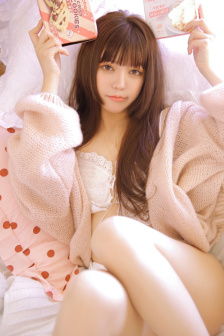 美女热裤