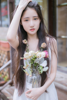 朋友的女人