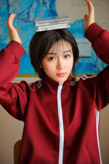 县委书记和美女主播