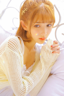 明星专题：李蕴