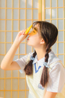 地缚少年君花子君第二季