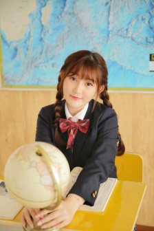 小看影