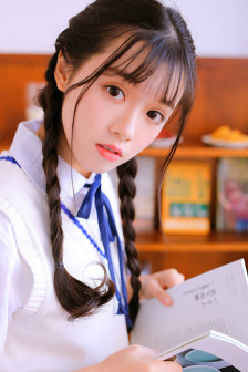 张悠雨人体艺术
