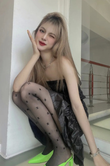 婆婆媳妇共享