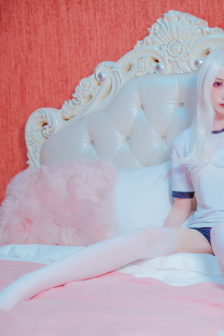 美丽的女邻居