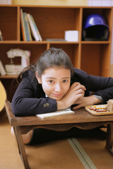 小蜜桃1