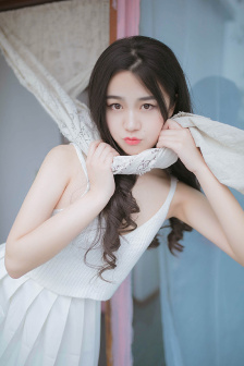 这名男子捡到了人鱼