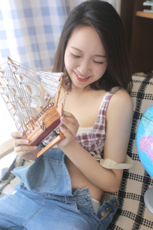 X姓女RAPPER