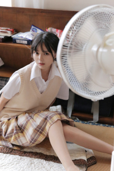 男女主娃娃亲古言宠文