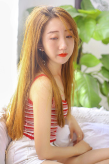 明星专题：罗海灵