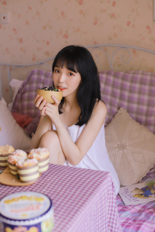 请听我碎碎念