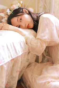 李丽珍全集