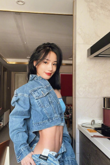 隔壁阿姨