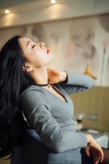 麒麟桔子树