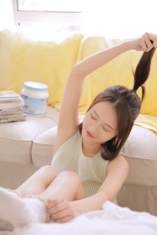 狂兽粤语